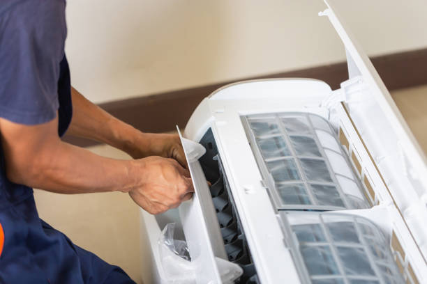 Best HVAC Service Technicians  in Elgin, TX