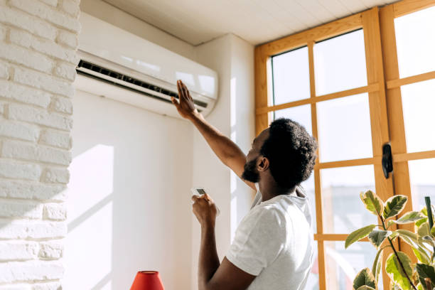 Best HVAC Repair Near Me  in Elgin, TX