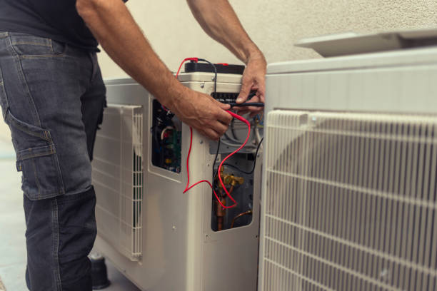 Elgin, TX HVAC Company