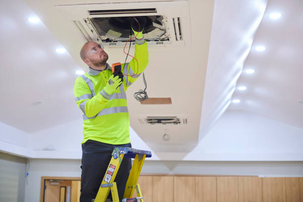 Best HVAC Installation Services  in Elgin, TX