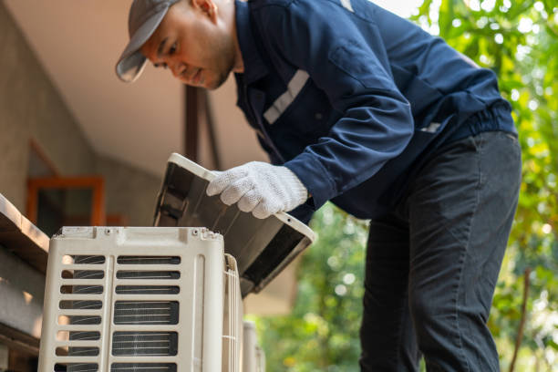 Best Local HVAC Companies  in Elgin, TX