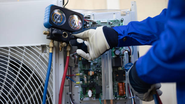 Best Residential HVAC Services  in Elgin, TX